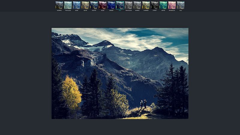 Illustration for article titled 7 Free Online Tools to Rescue Your Photos Without Photoshop